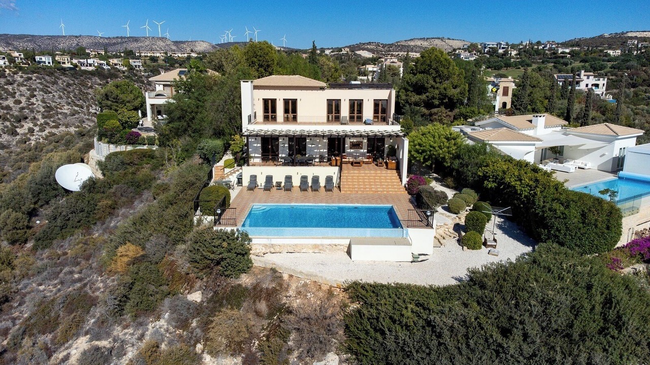 Photo of Outdoor in Aphrodite Hills