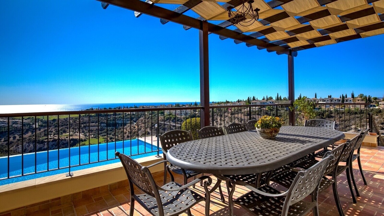 Photo of Outdoor in Aphrodite Hills