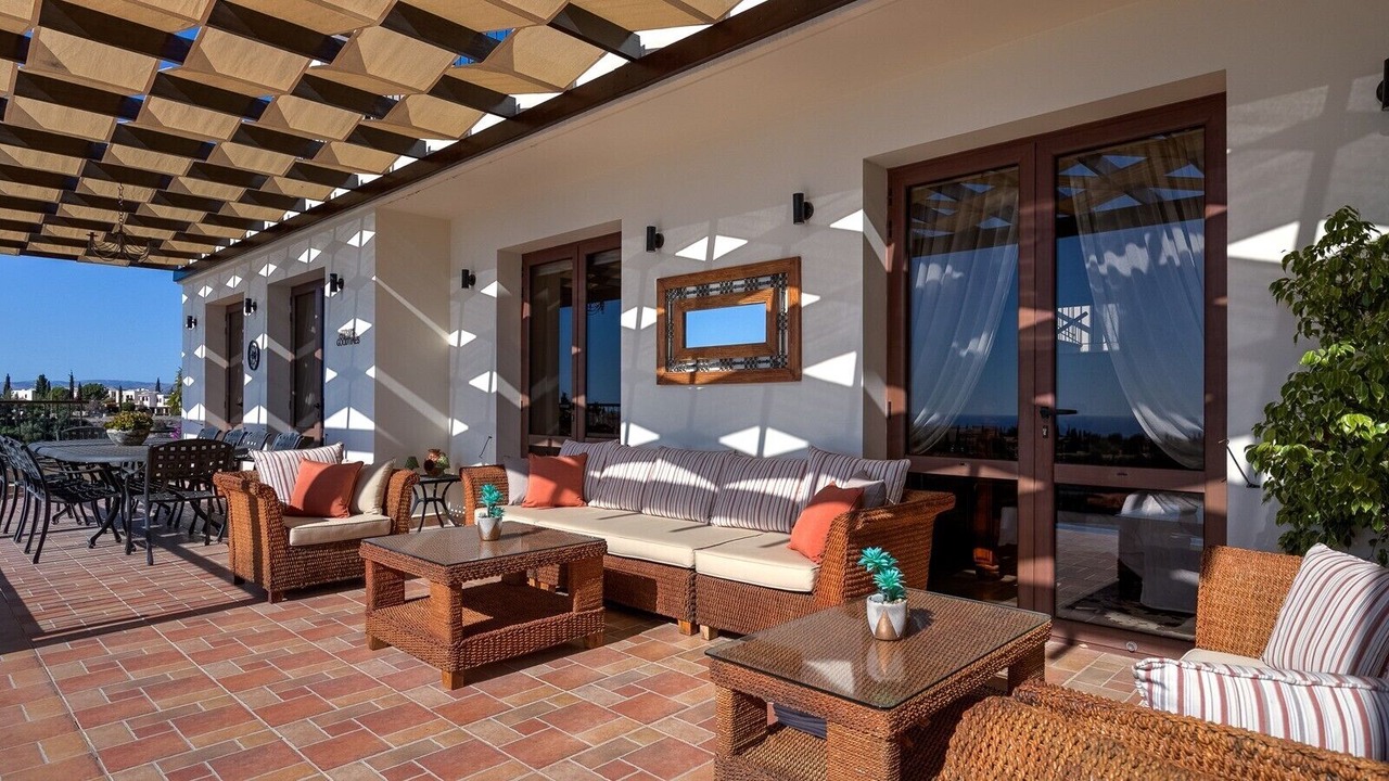 Photo of Outdoor in Aphrodite Hills
