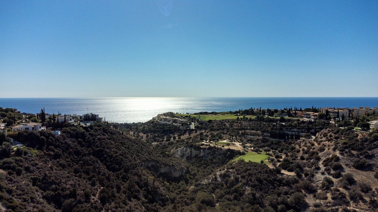 Photo of Others in Aphrodite Hills