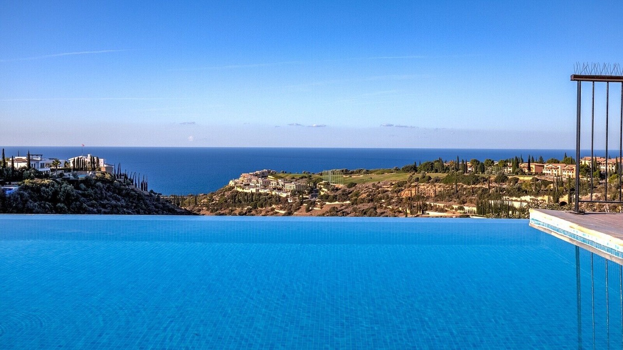 Photo of Outdoor in Aphrodite Hills