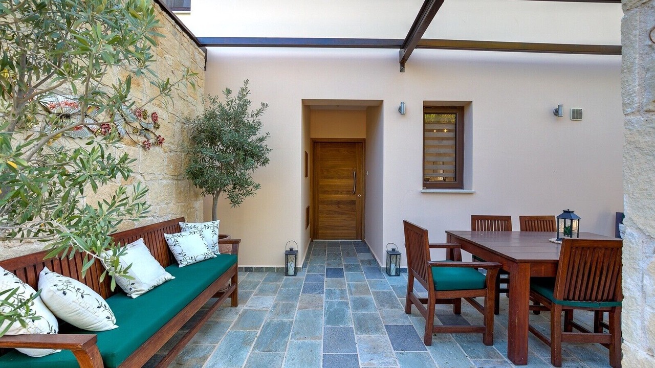 Photo of Outdoor in Aphrodite Hills