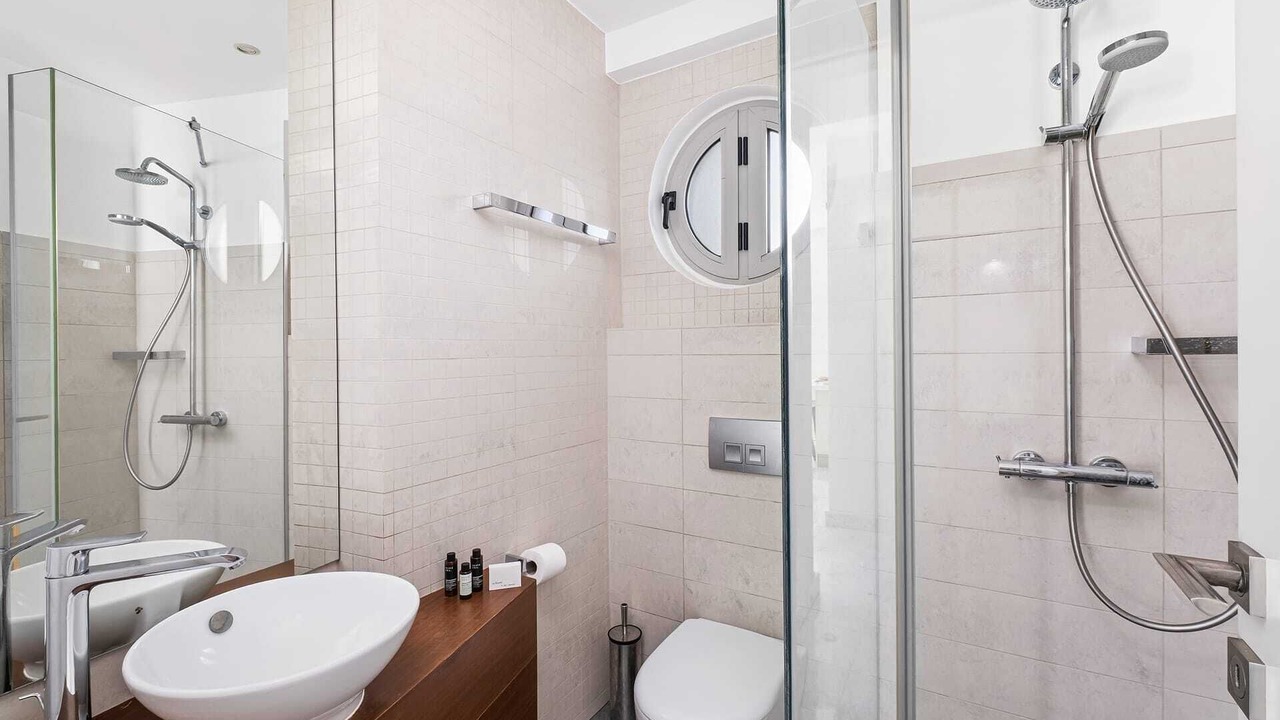 Photo of Bathroom in Latchi