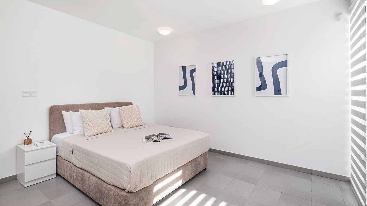 Photo of Bedroom in Latchi