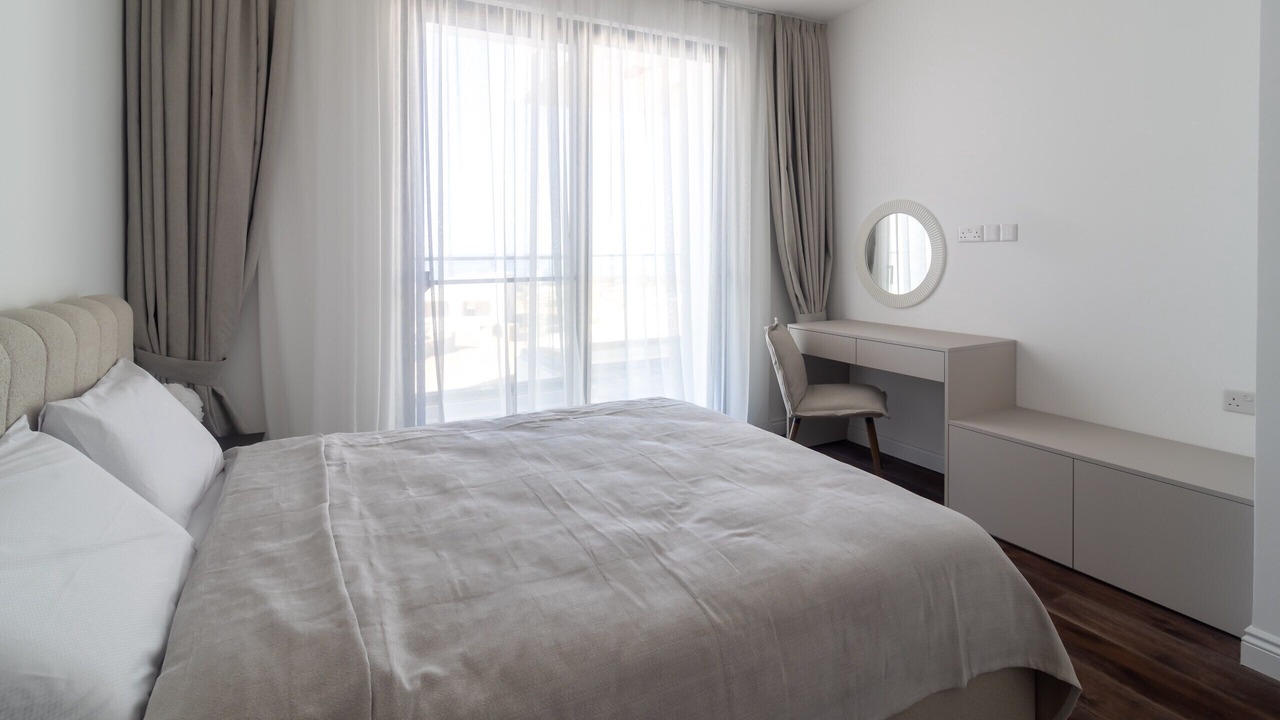 Photo of Bedroom in Bahceli