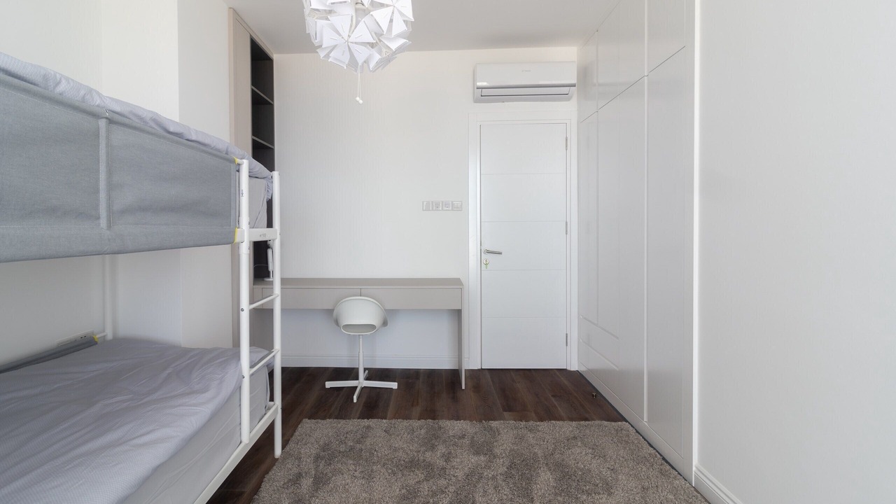 Photo of Bedroom in Bahceli