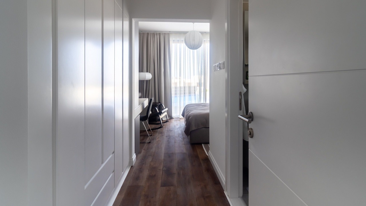 Photo of Bedroom in Bahceli