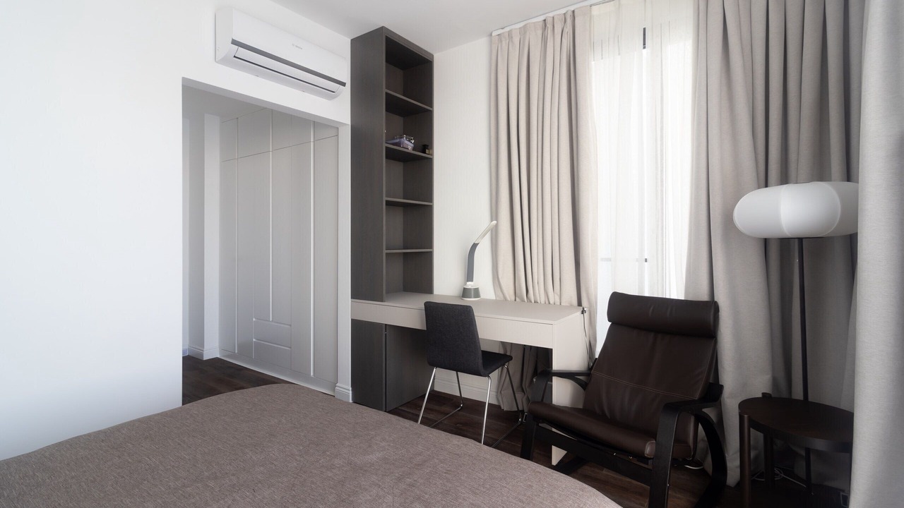 Photo of Bedroom in Bahceli