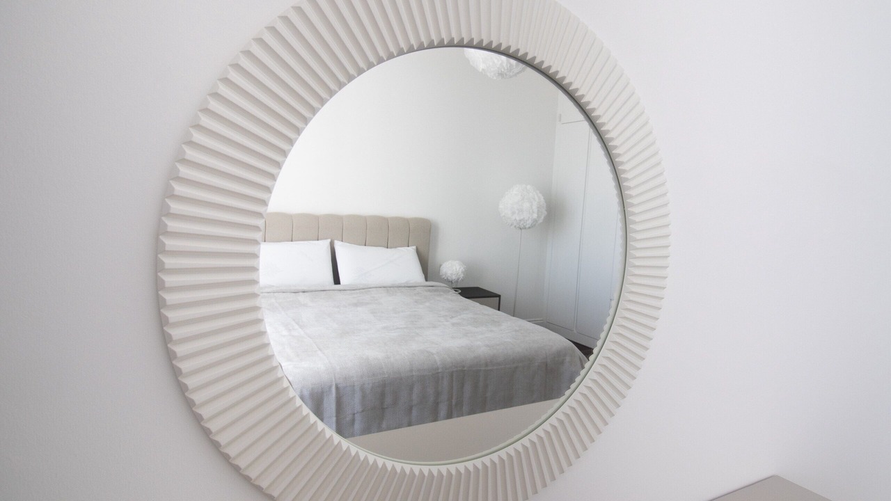 Photo of Bedroom in Bahceli