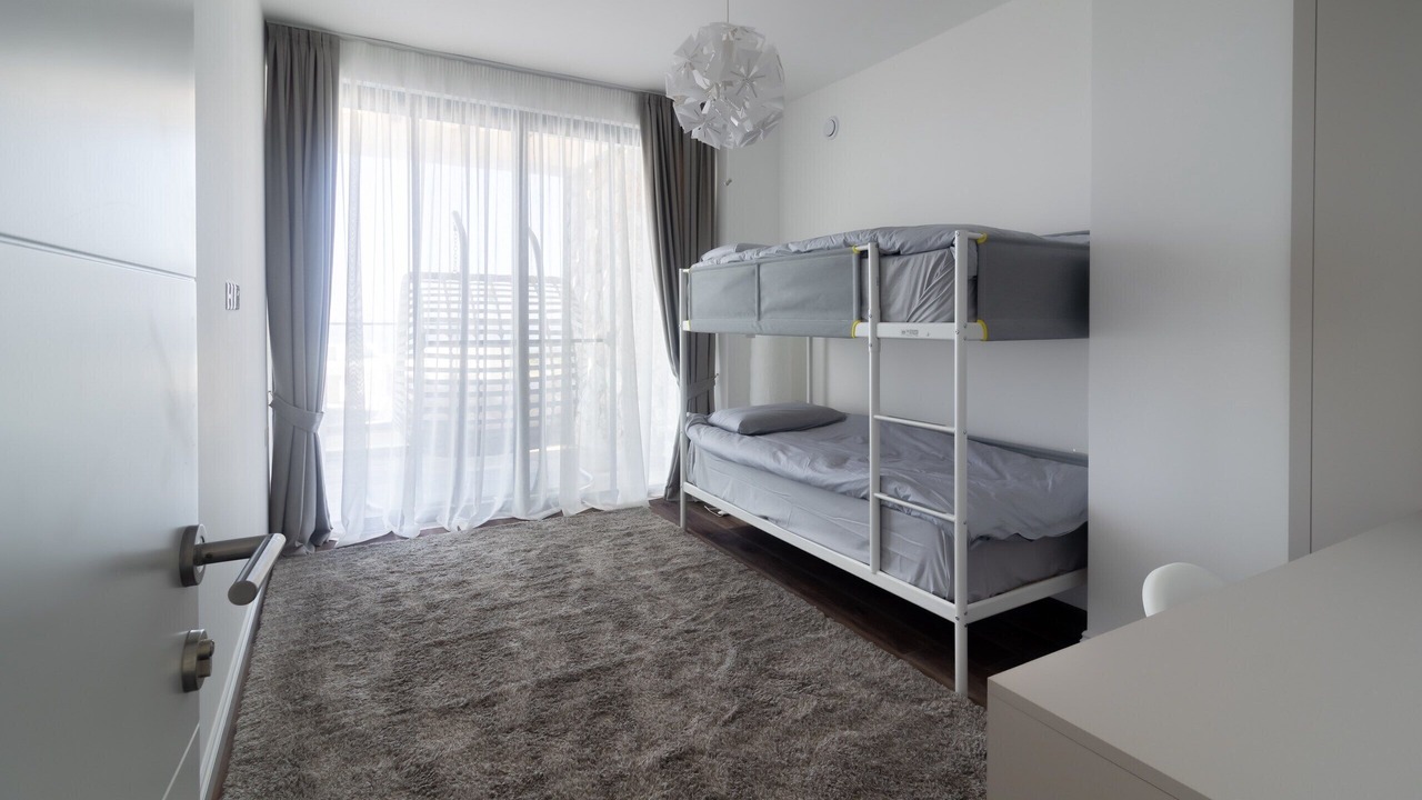 Photo of Bedroom in Bahceli