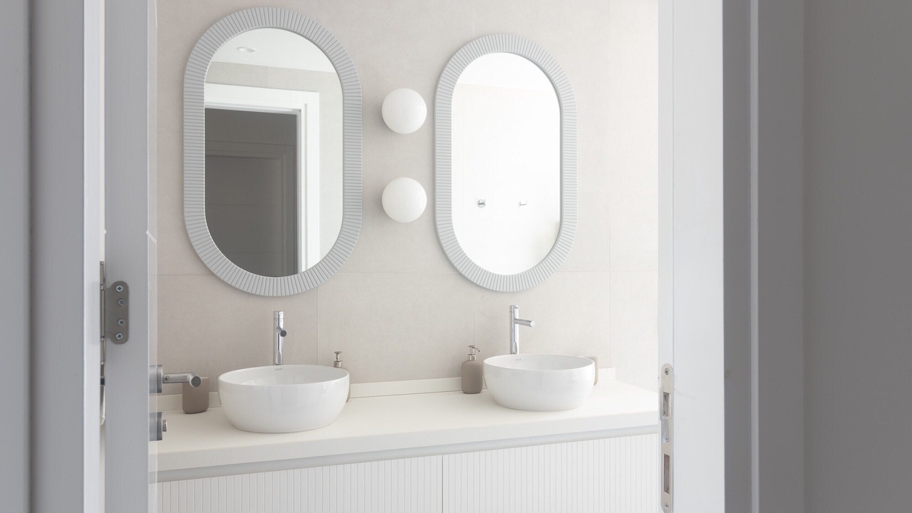 Photo of Bathroom in Bahceli