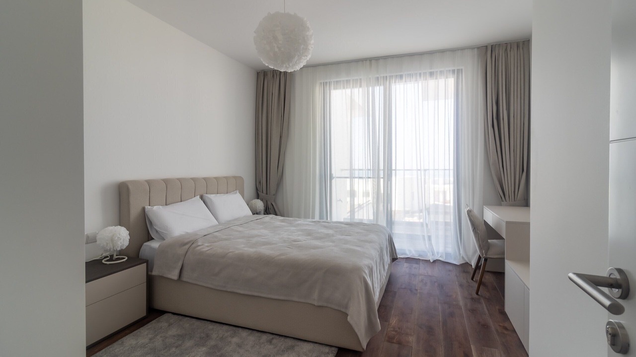 Photo of Bedroom in Bahceli