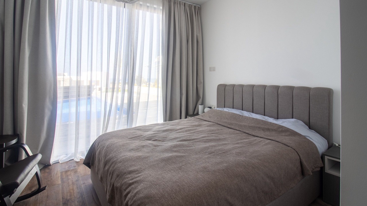 Photo of Bedroom in Bahceli