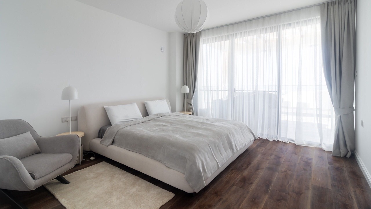 Photo of Bedroom in Bahceli
