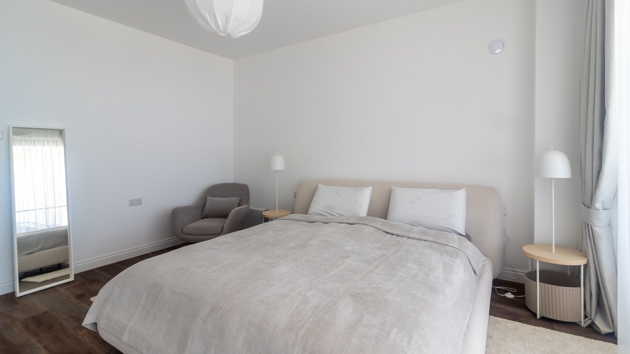 Photo of Bedroom in Bahceli