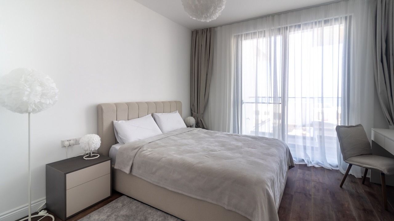 Photo of Bedroom in Bahceli
