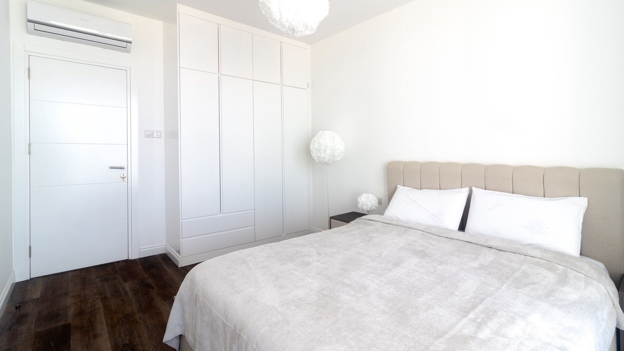 Photo of Bedroom in Bahceli