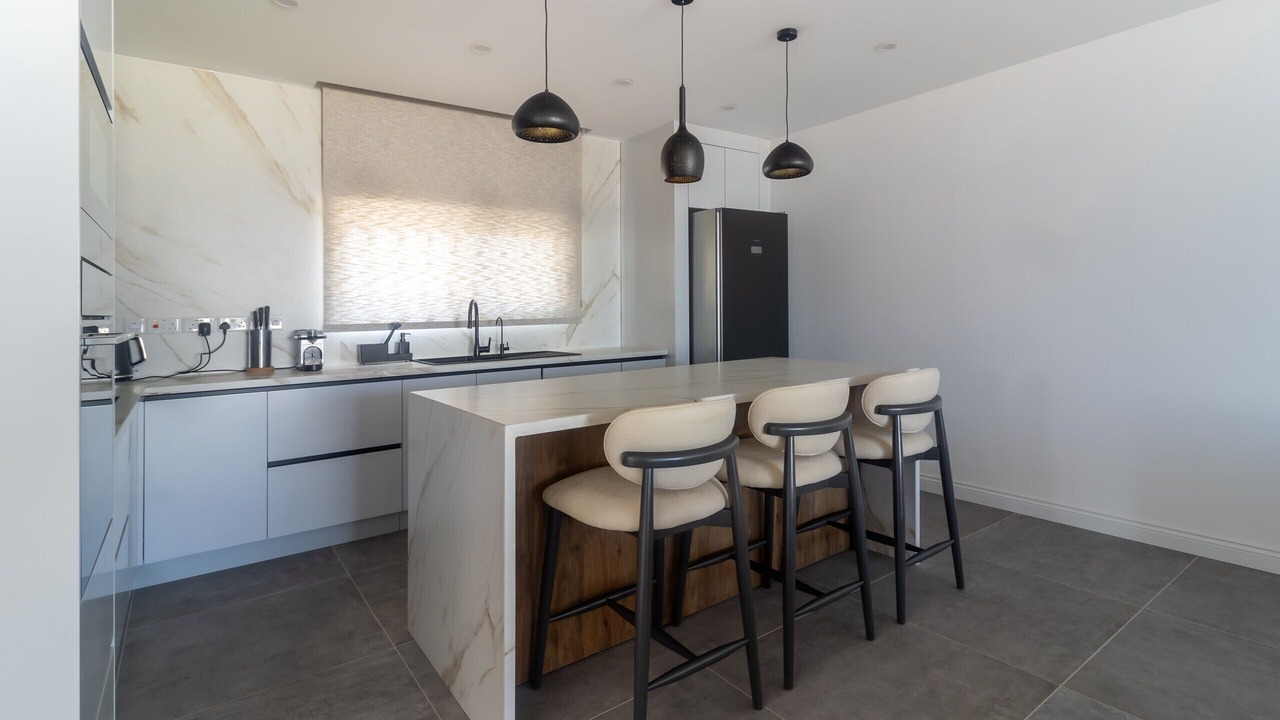 Photo of Kitchen in Bahceli
