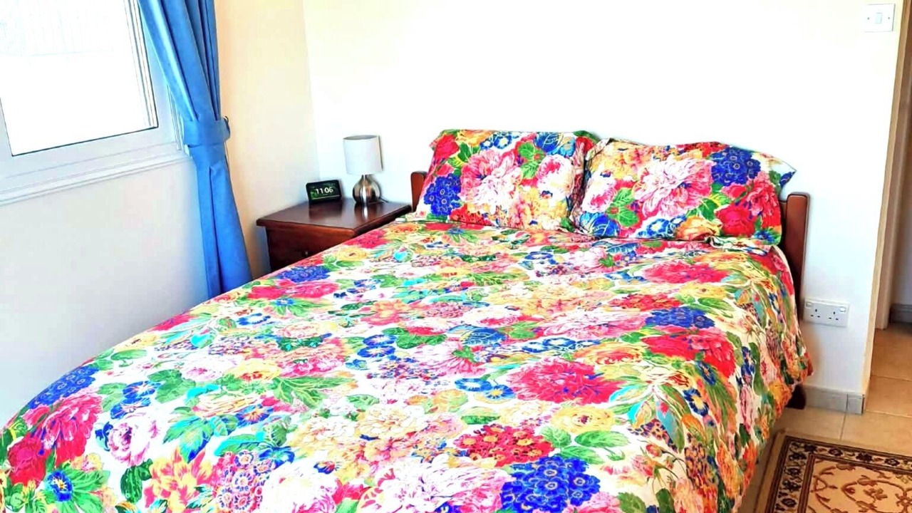Photo of Bedroom in Argaka