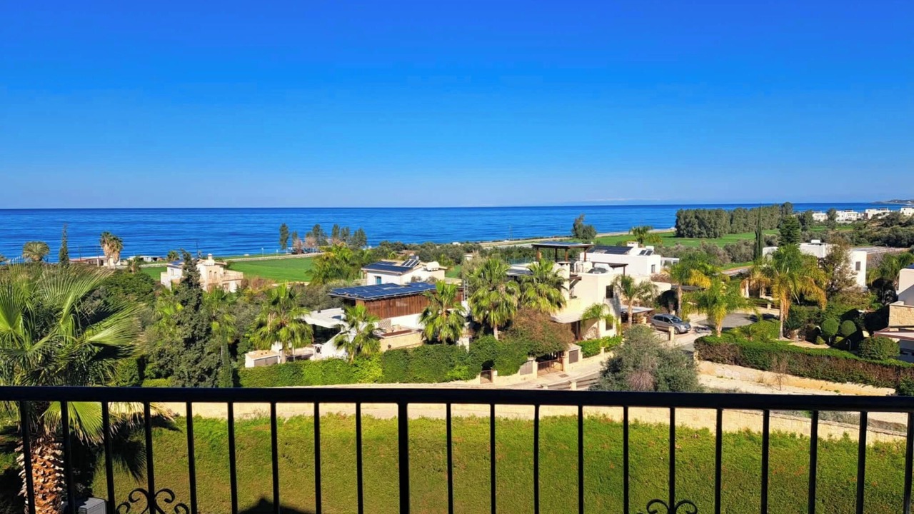 Photo of Outdoor in Argaka