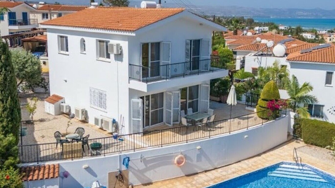 Photo of Outdoor in Argaka