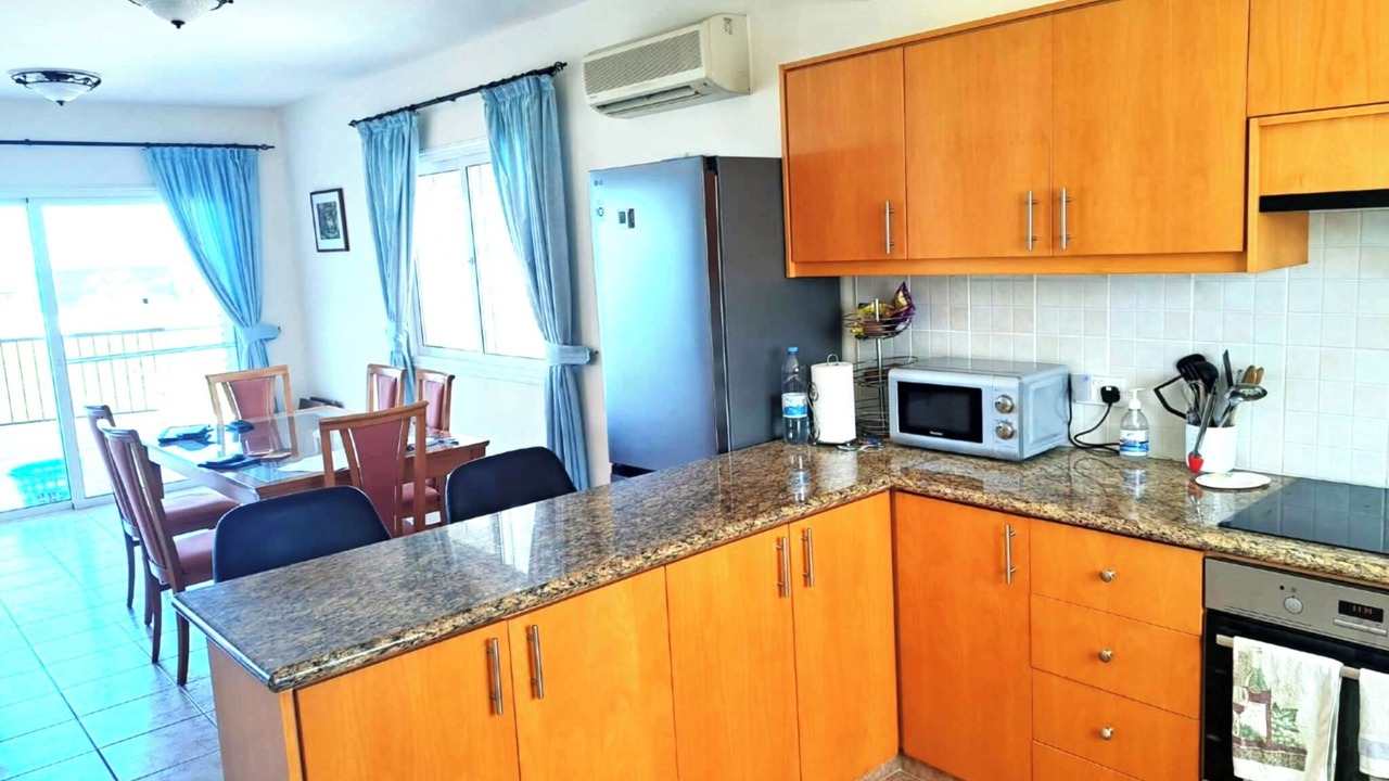 Photo of Kitchen in Argaka
