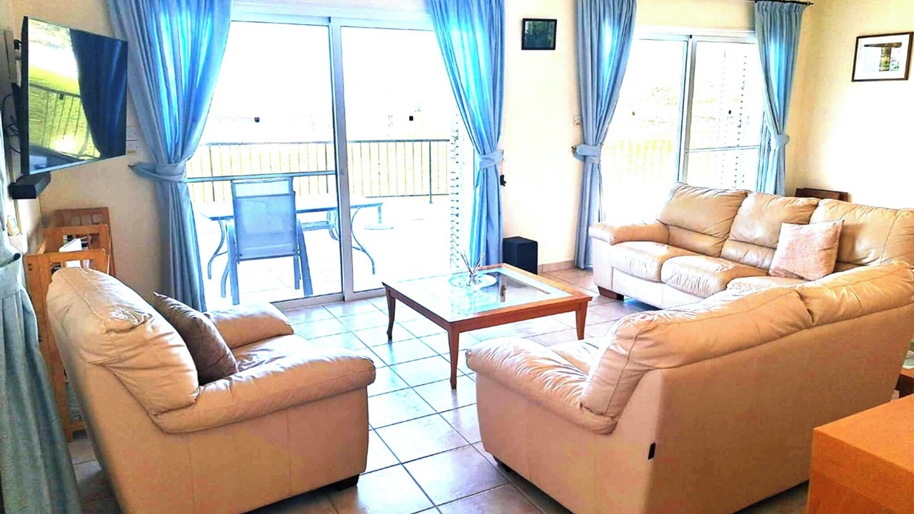Photo of Livingroom in Argaka