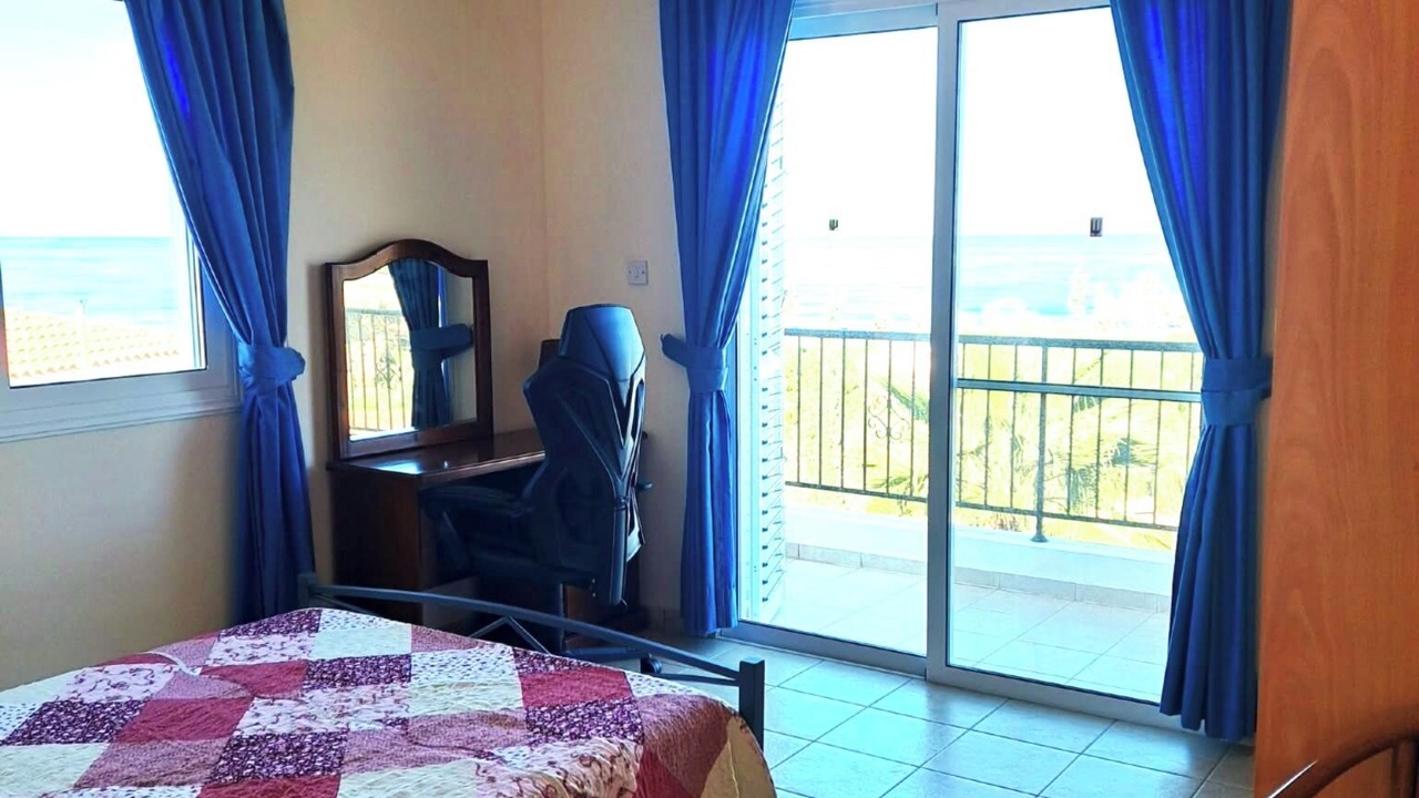 Photo of Bedroom in Argaka