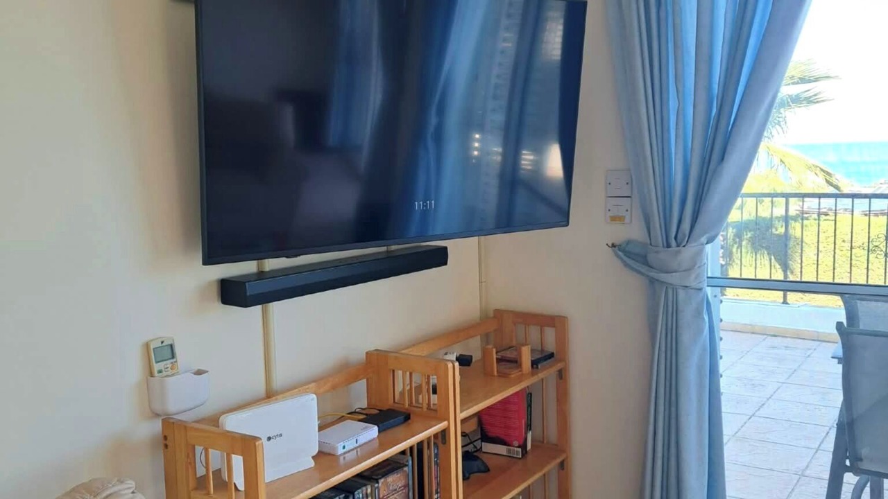 Photo of Livingroom in Argaka