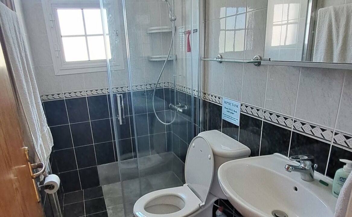 Photo of Bathroom in Argaka