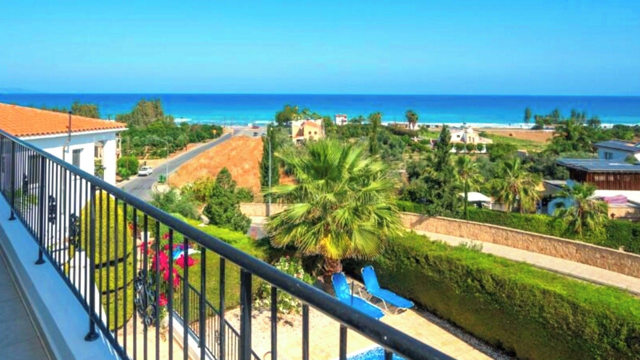 Photo of Outdoor in Argaka