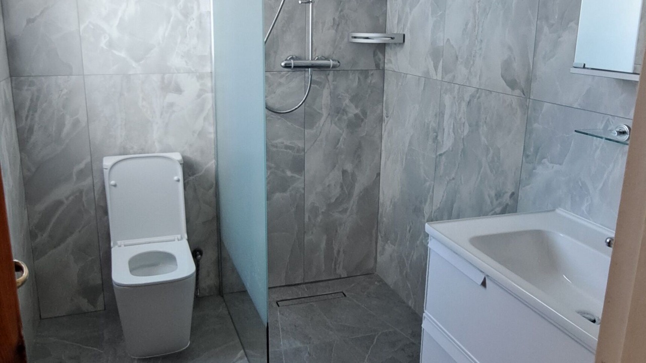 Photo of Bathroom in Argaka