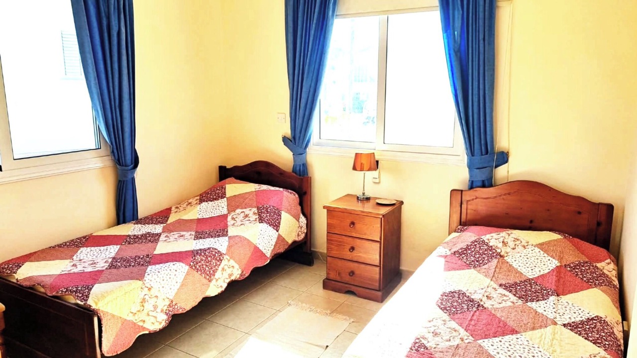 Photo of Bedroom in Argaka