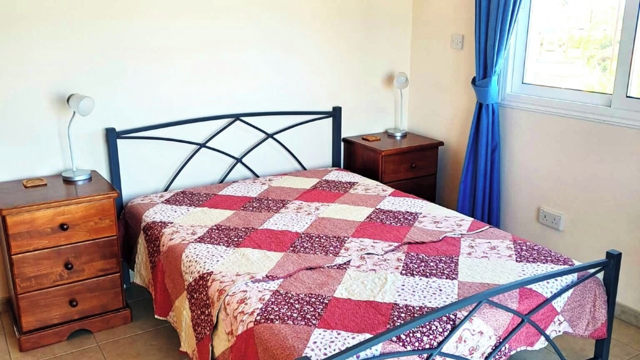 Photo of Bedroom in Argaka