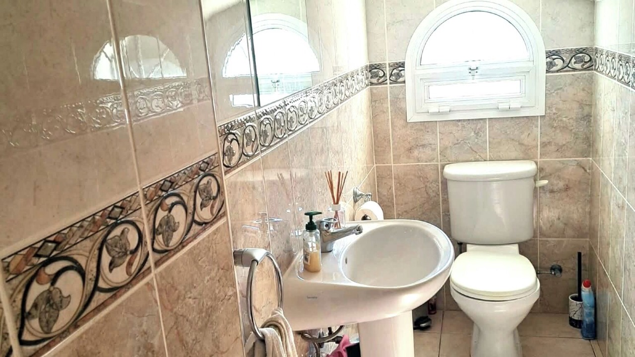 Photo of Bathroom in Argaka