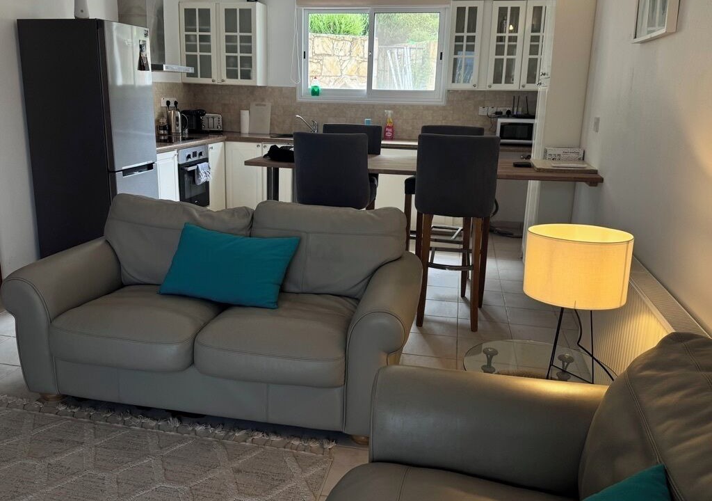 Photo of Livingroom in Latchi