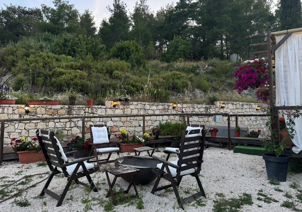 Photo of Outdoor in Latchi
