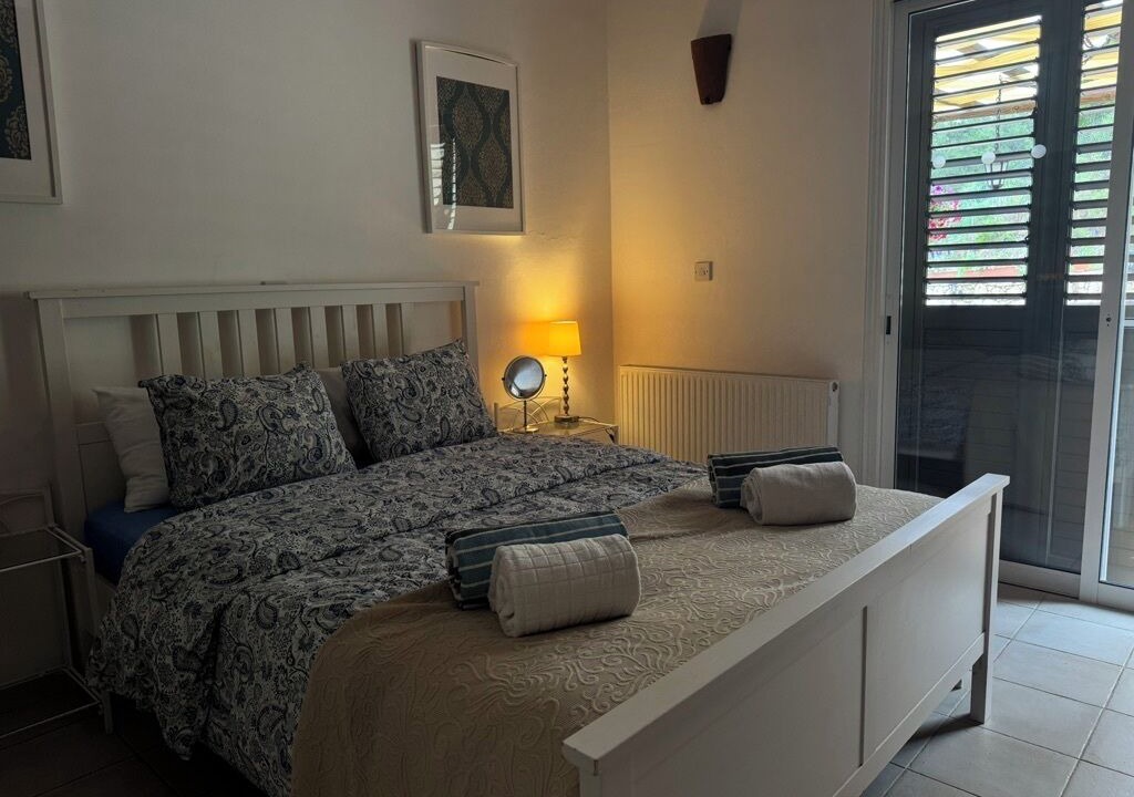 Photo of Bedroom in Latchi