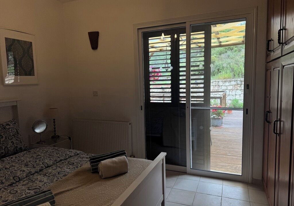 Photo of Bedroom in Latchi