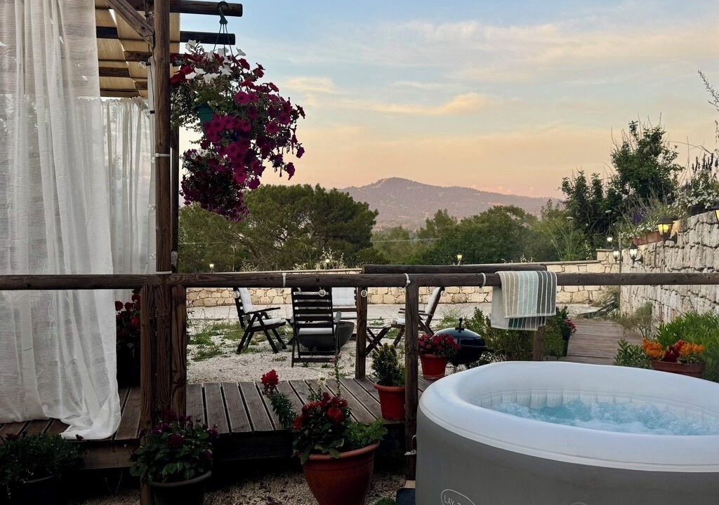 Photo of Patio Balcony in Latchi