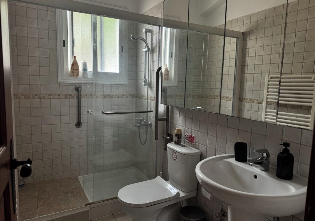 Photo of Bathroom in Latchi