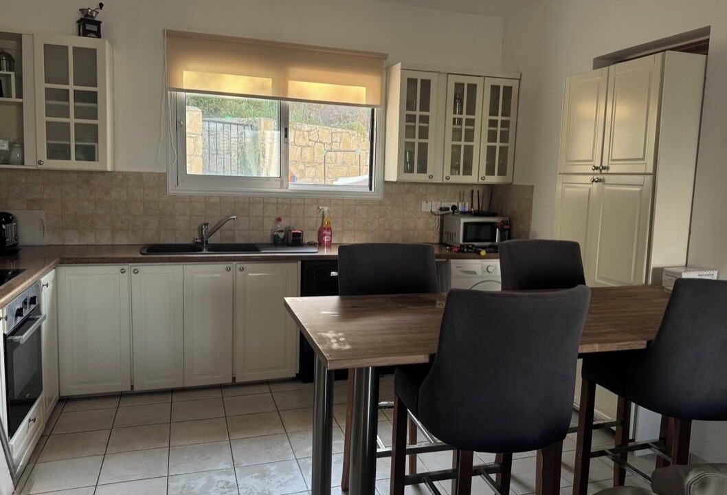 Photo of Kitchen in Latchi