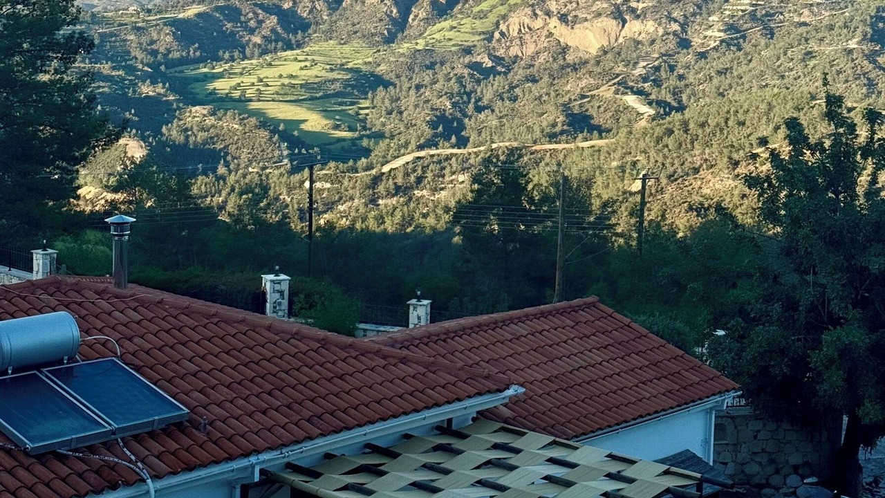 Photo of Outdoor in Latchi
