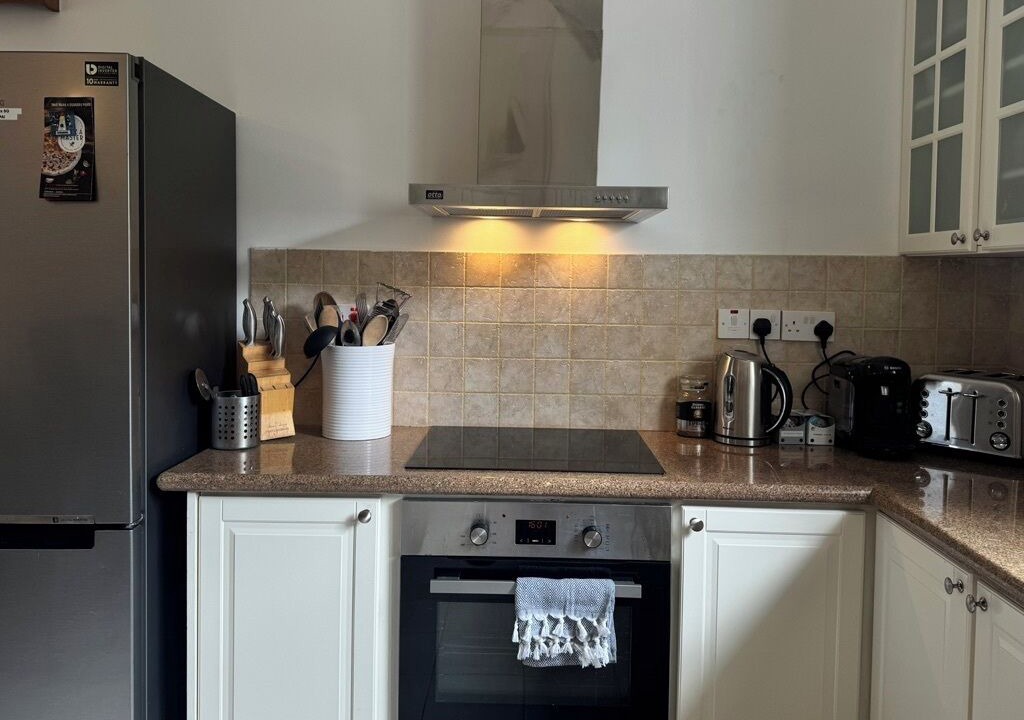 Photo of Kitchen in Latchi