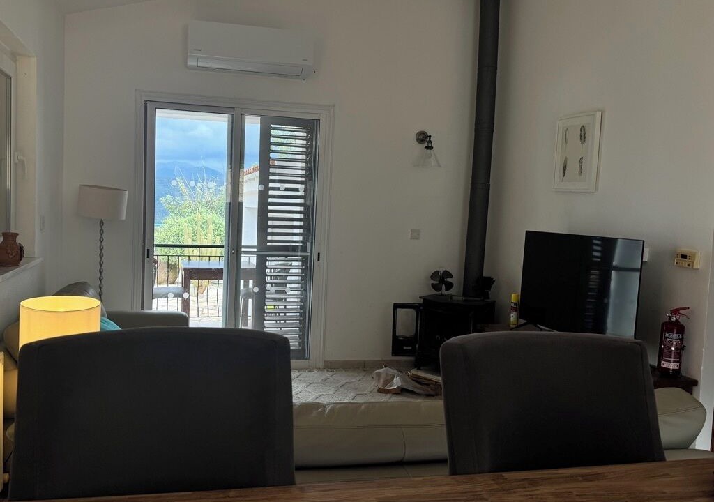Photo of Livingroom in Latchi