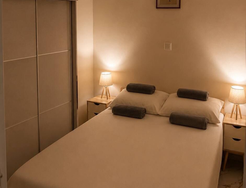 Photo of Bedroom in Historical Center
