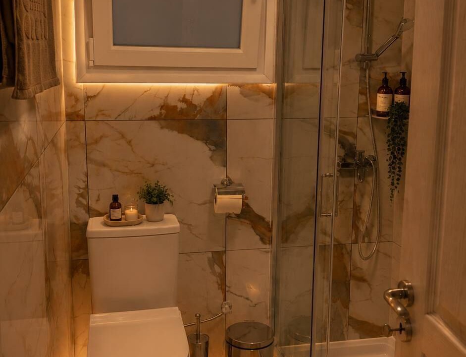 Photo of Bathroom in Historical Center
