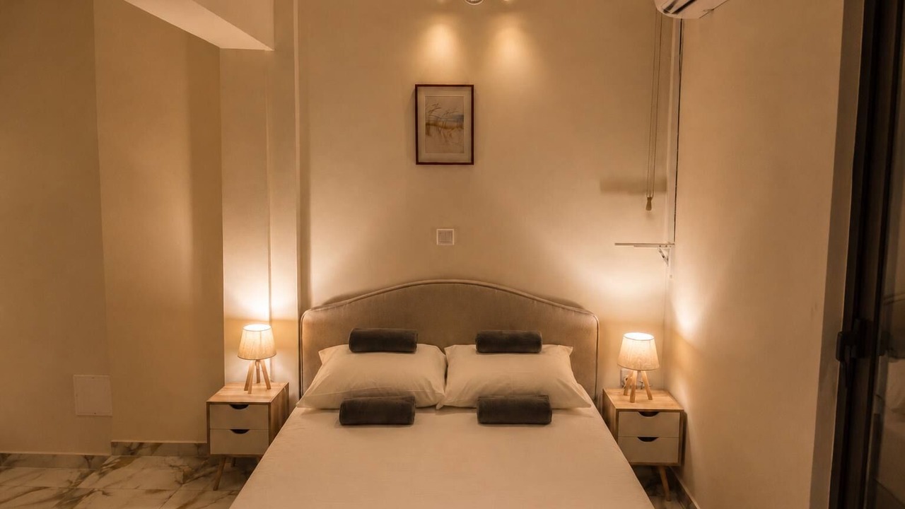 Photo of Bedroom in Historical Center