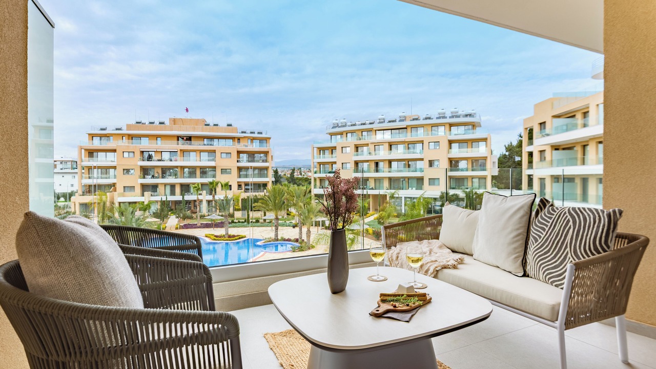 Photo of Outdoor in Vasa Koilaniou