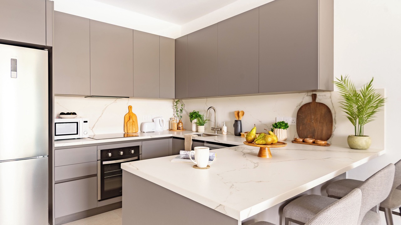 Photo of Kitchen in Vasa Koilaniou
